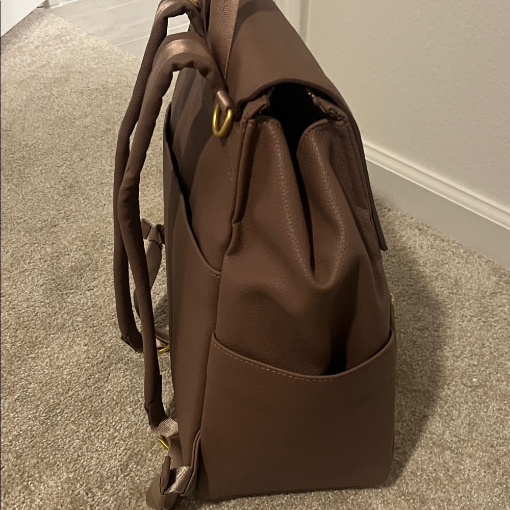 Freshly Picked Classic Diaper Bag II. New with tags - Picture 7 of 11